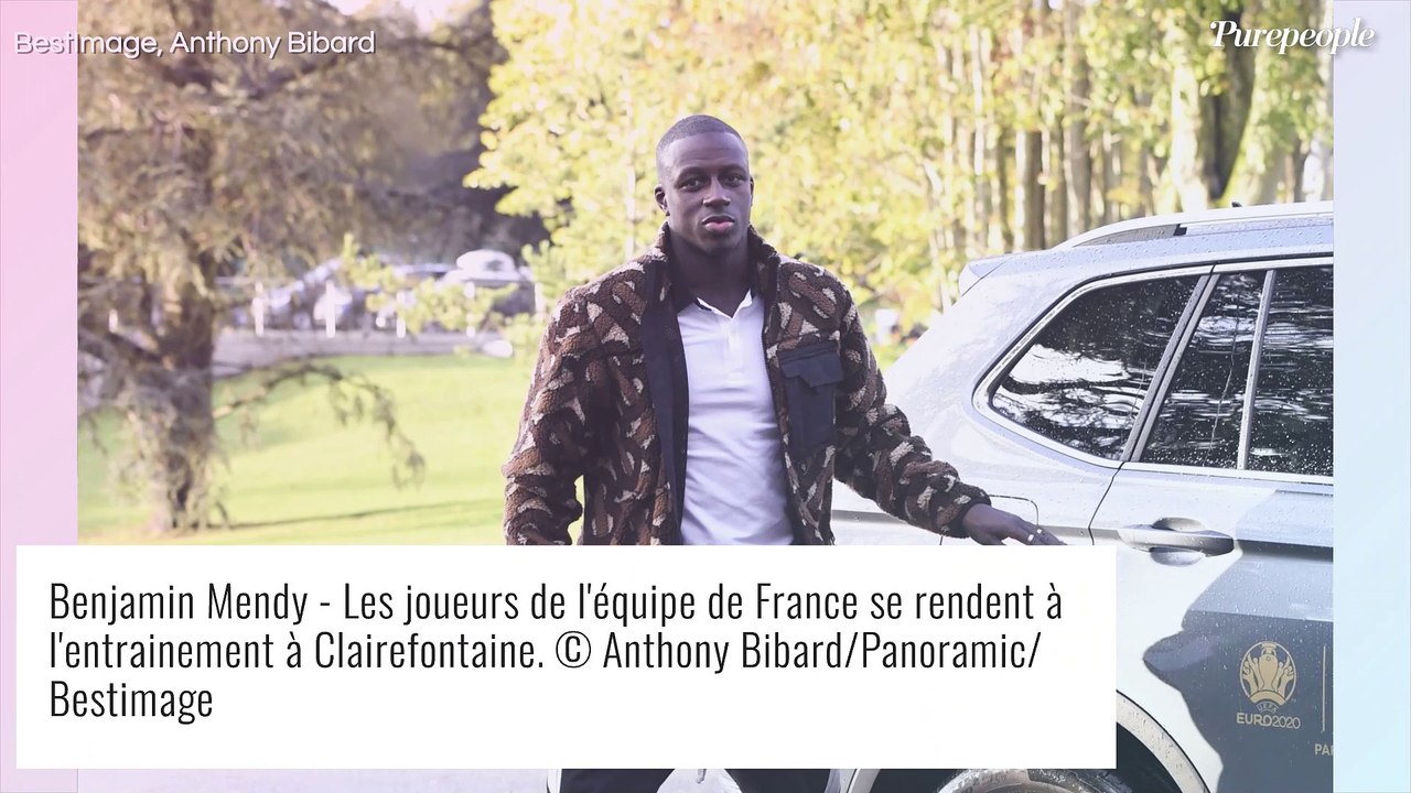 Procès de Benjamin Mendy : un mode opératoire sur ses victimes qui fait froid dans le dos, révélations sordides