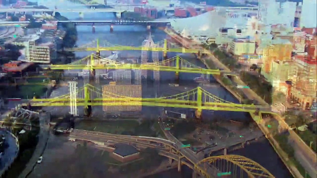 Three Rivers Staffel 1 Folge 2 HD Deutsch