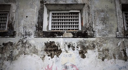 Sperrt China seine Feinde wirklich in Psychiatrien ein?