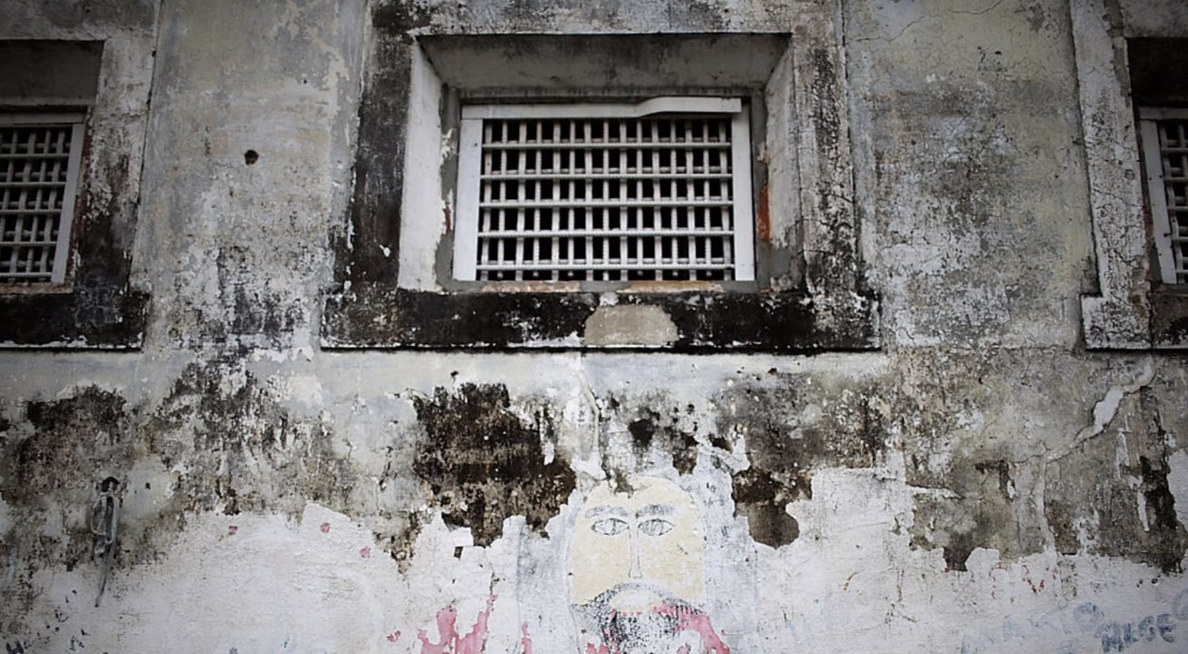 Sperrt china seine feinde wirklich in psychiatrien ein?