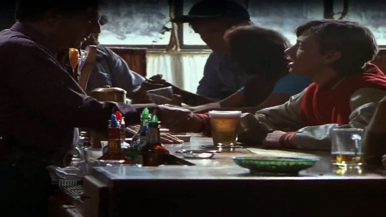 Ausgerechnet Alaska Staffel 1 Folge 6 HD Deutsch