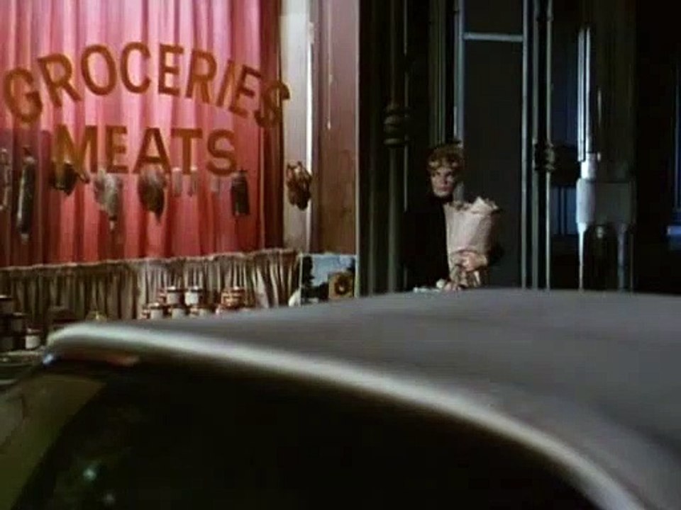 Mannix Staffel 1 Folge 13 HD Deutsch