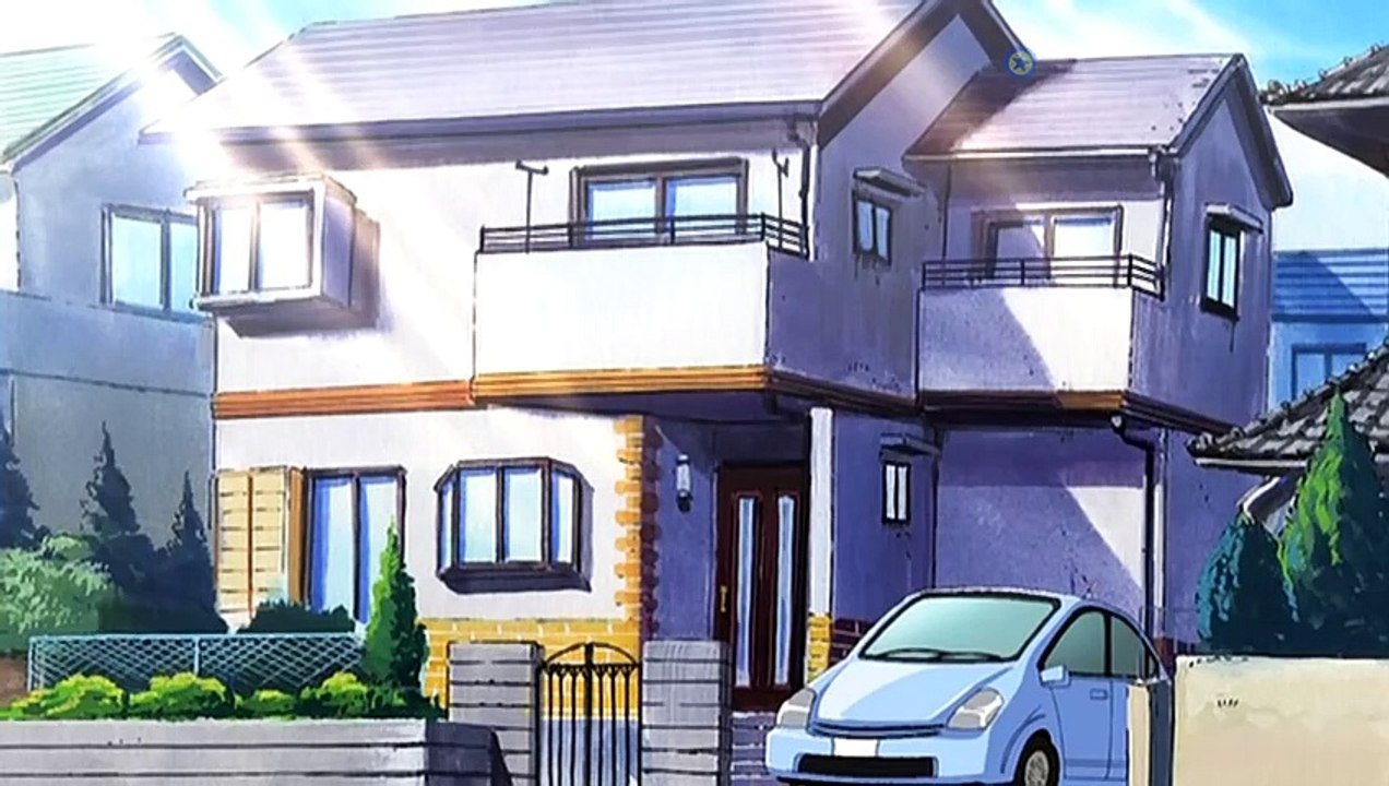 Kyou kara Maou! Staffel 1 Folge 12 HD Deutsch