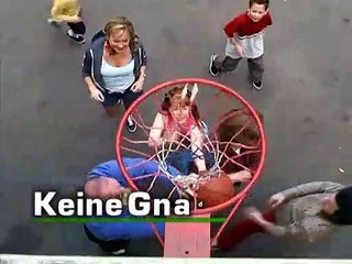 Keine Gnade für Dad Staffel 1 Folge 4 HD Deutsch