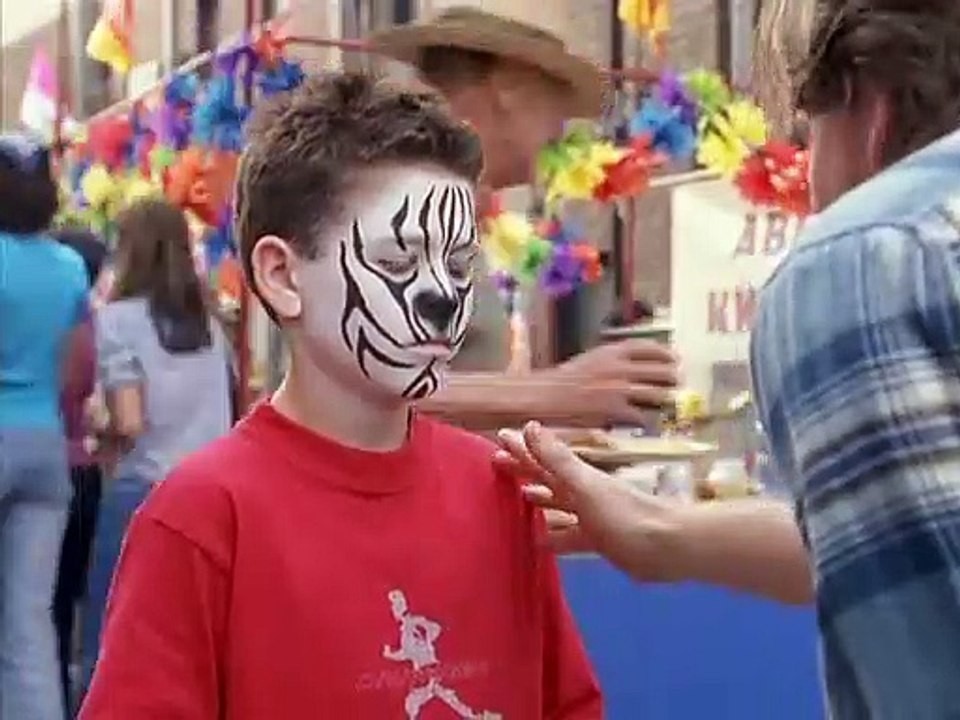 Keine Gnade für Dad Staffel 1 Folge 3 HD Deutsch