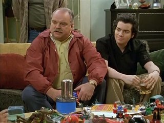 Keine Gnade für Dad Staffel 1 Folge 5 HD Deutsch