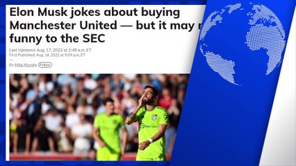 MarketScreener’s World Press Review : August 17, 2022