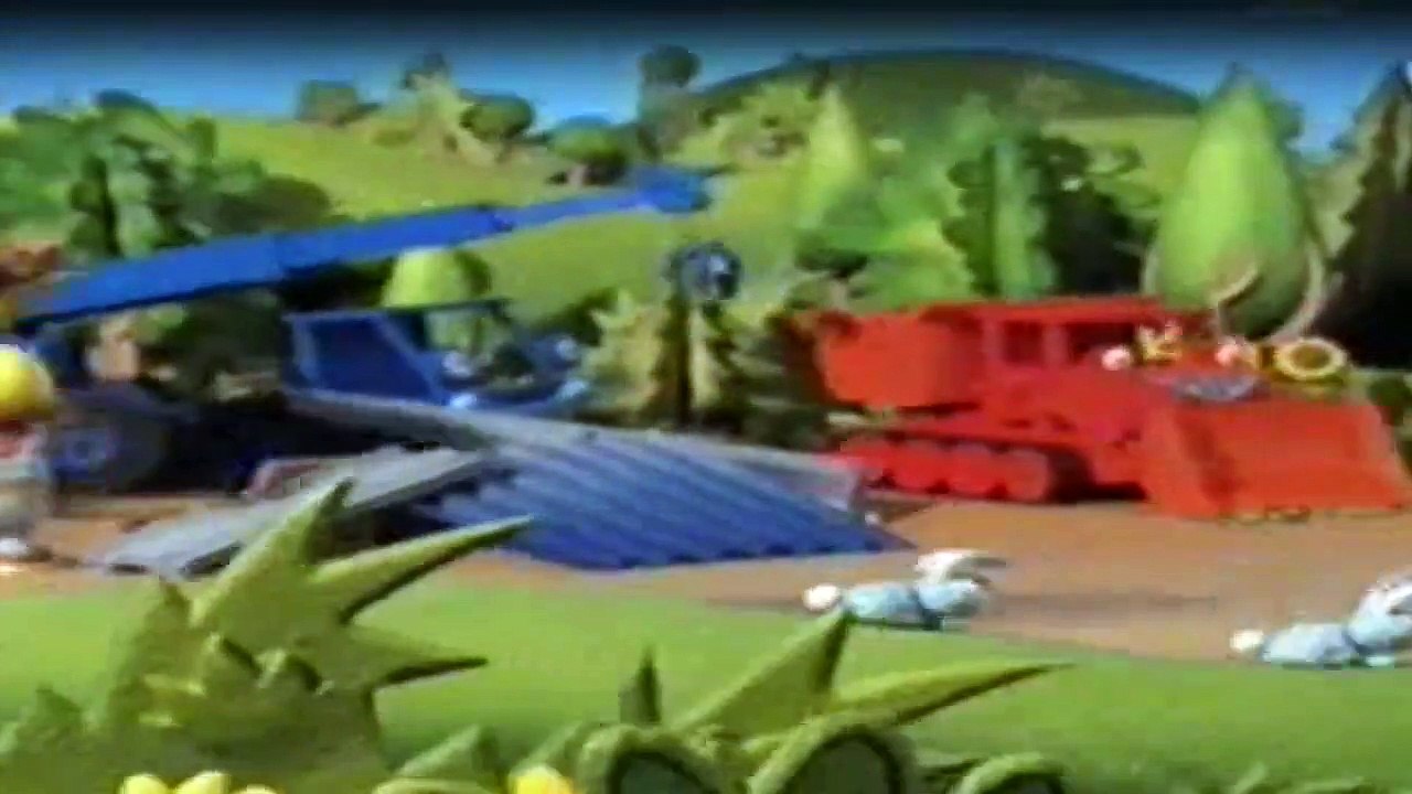 Bob, der Baumeister Staffel 11 Folge 10 HD Deutsch