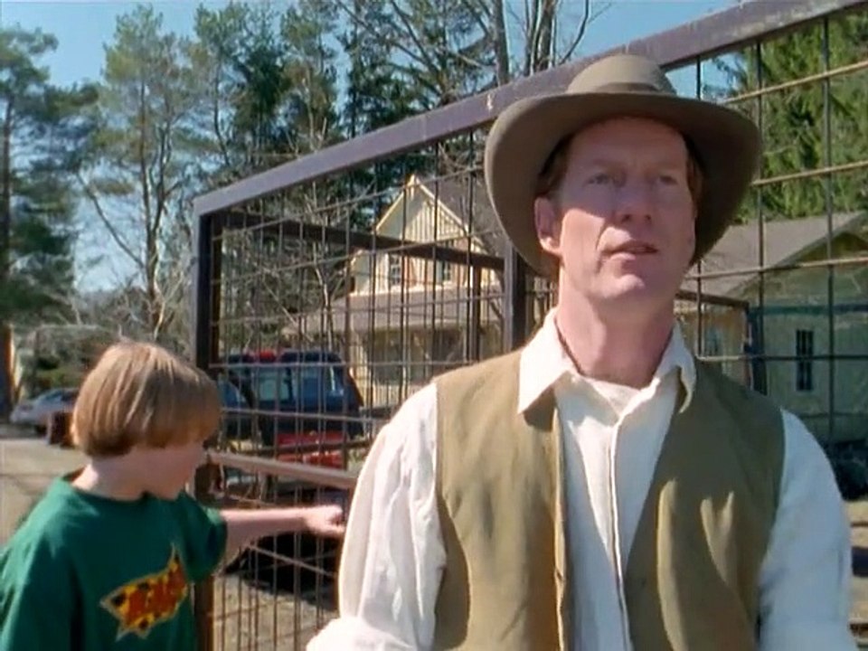 Gänsehaut - Die Stunde der Geister Staffel 1 Folge 18 HD Deutsch