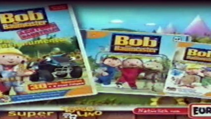 Bob, der Baumeister Staffel 11 Folge 2 HD Deutsch