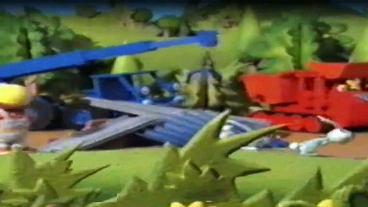 Bob, der Baumeister Staffel 11 Folge 4 HD Deutsch