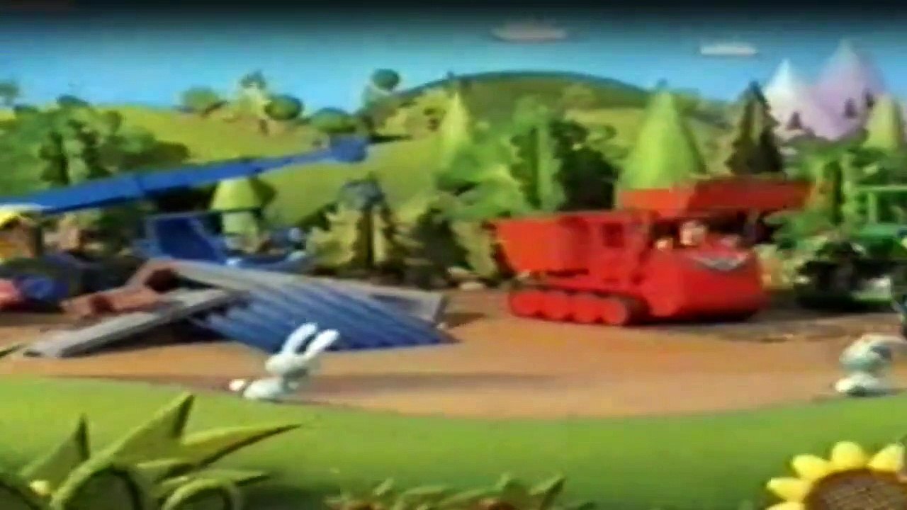 Bob, der baumeister staffel 11 folge 3 hd deutsch