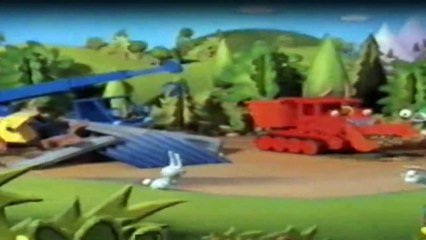 Bob, der Baumeister Staffel 11 Folge 7 HD Deutsch