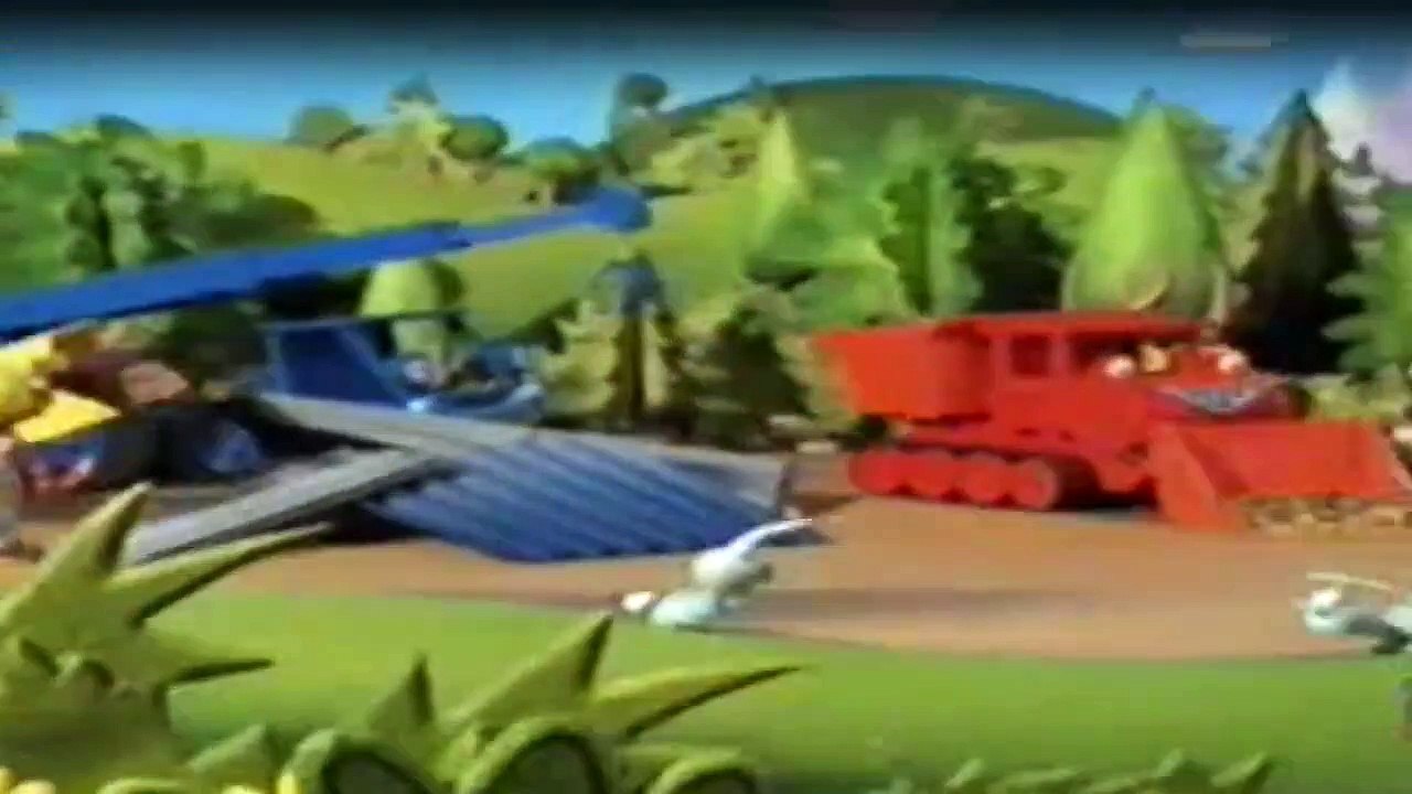 Bob, der Baumeister Staffel 11 Folge 8 HD Deutsch