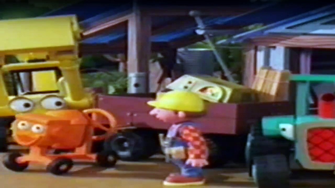 Bob, der Baumeister Staffel 12 Folge 1 HD Deutsch