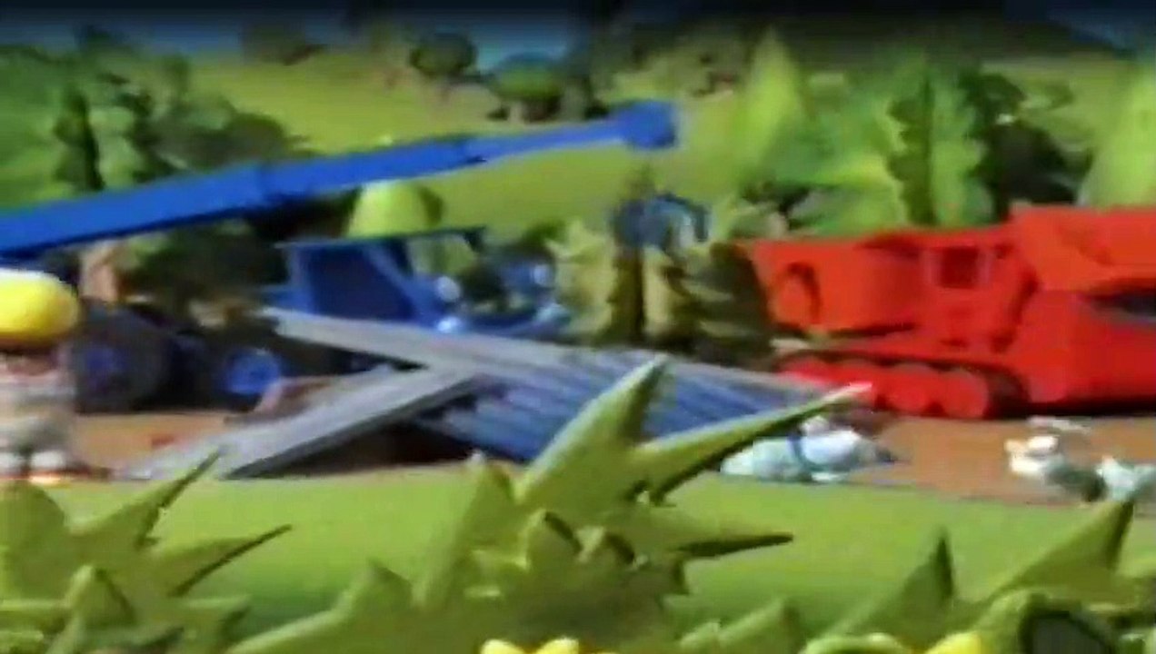 Bob, der baumeister staffel 12 folge 10 hd deutsch