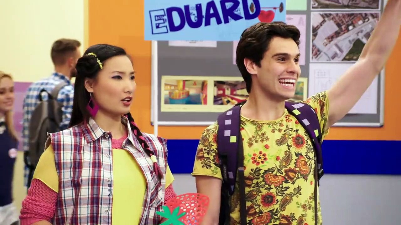 Maggie & Bianca Staffel 1 Folge 18 HD Deutsch