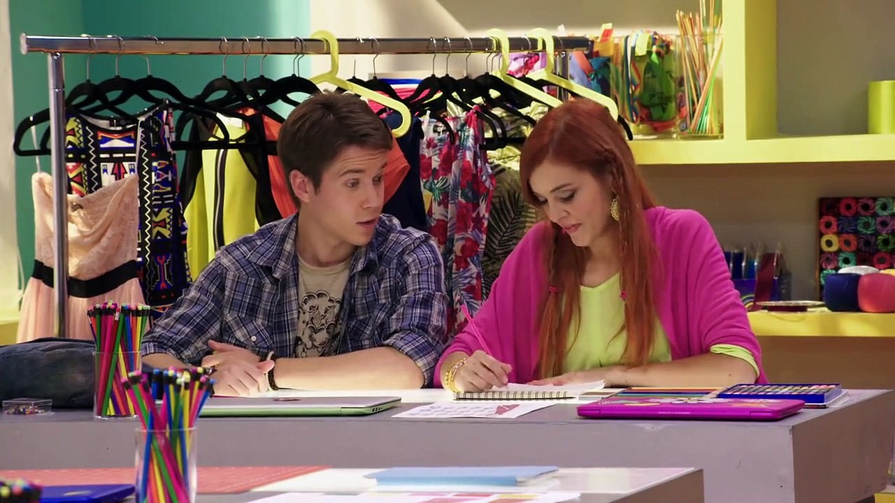 Maggie & Bianca Staffel 1 Folge 16 HD Deutsch