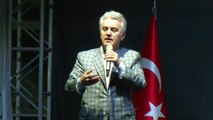 Bülent Kuşoğlu: 