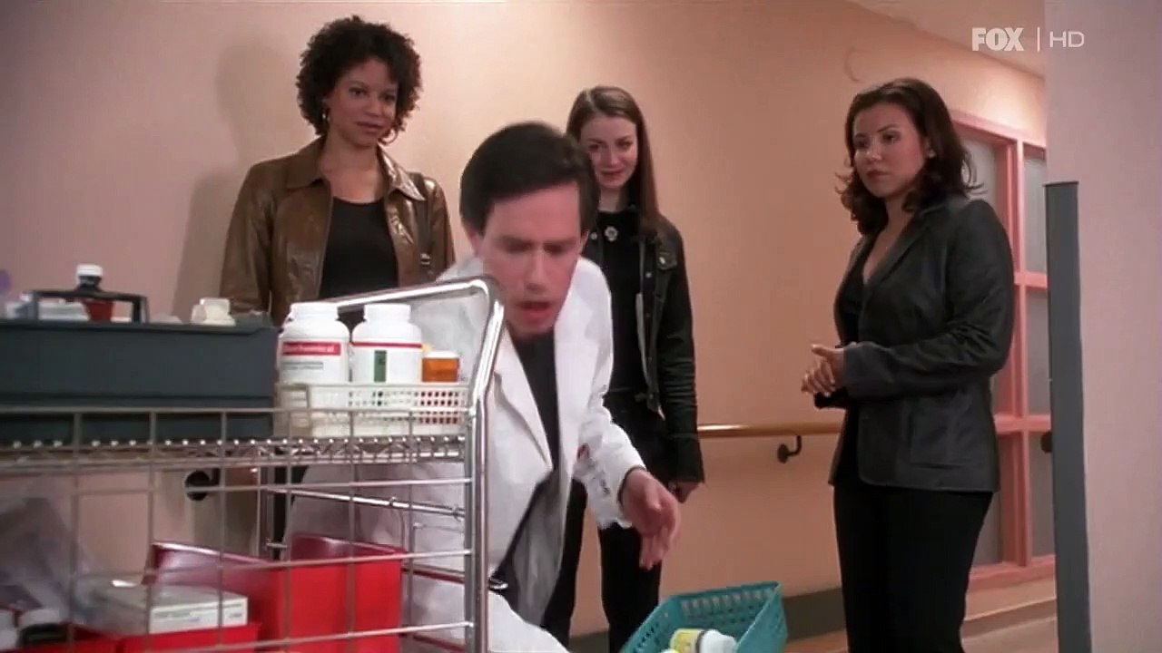 Missing - Verzweifelt gesucht Staffel 1 Folge 12 HD Deutsch