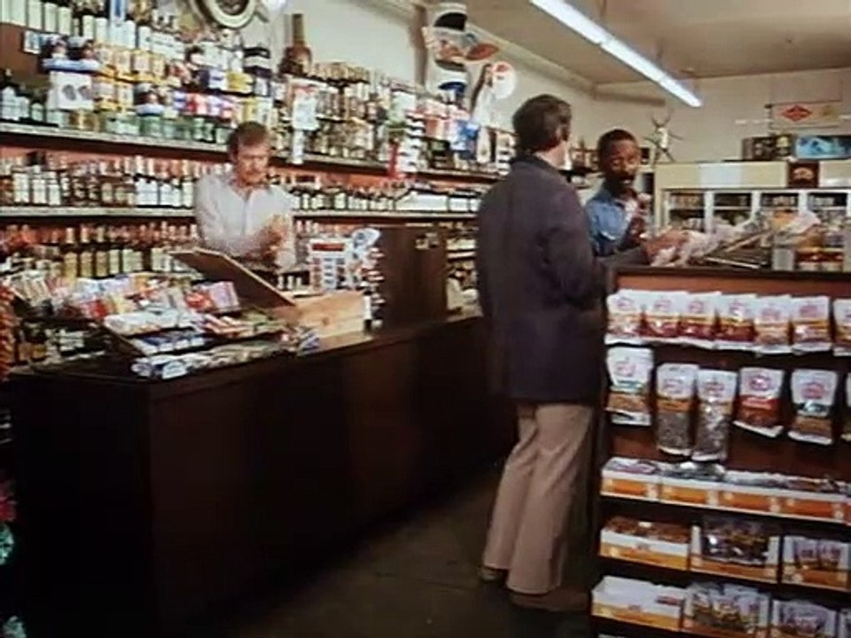 Starsky und Hutch Staffel 1 Folge 1 HD Deutsch