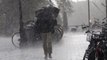 Orages, pluie, inondations : la France touchée par une météo capricieuse