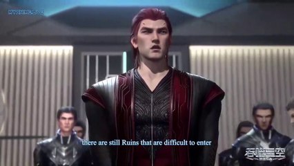 Swallowed Star EP.50 [ENG SUB]