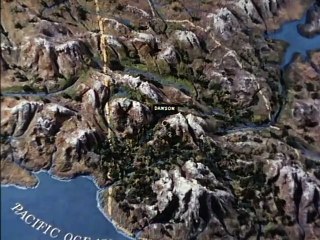 Sergeant Preston Staffel 1 Folge 14 HD Deutsch