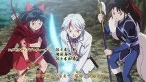 Han’you no Yashahime Sengoku Otogizoushi Staffel 1 Folge 18 HD Deutsch