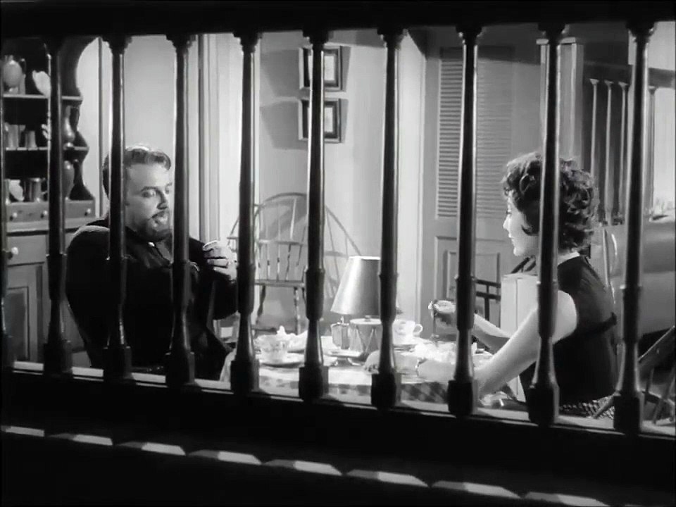 Little Shop of Horrors HD - Full Movie (1960, Roger Corman)