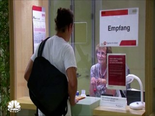 هل تعلق الاقتصادات في مأزق نقص المواهب البشرية؟