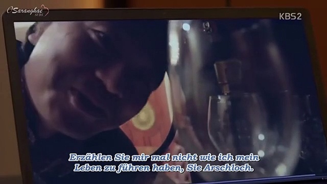 Don't Look Back; The Legend of Orpheus Staffel 1 Folge 11 - Part 01 HD Deutsch