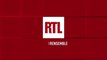Le journal RTL de 12h du 17 août 2022