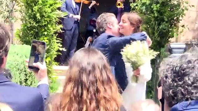 Lucía Pombo y Álvaro López presumen de vacaciones románticas en Níjar