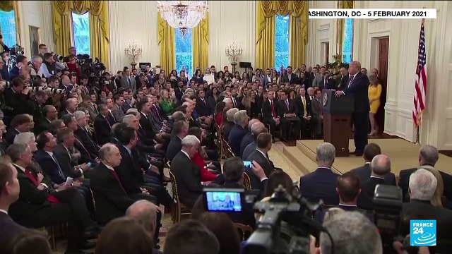 The 'impeachment 10' Republicans who lost their primaries