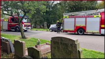 Wigan Today news update 17 August 2022: Fire crews called during funeral at crematorium