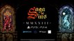 Saga Of Sins Reveal Trailer PS