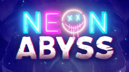 Neon Abyss Cornucopia Update Launch Trailer PS