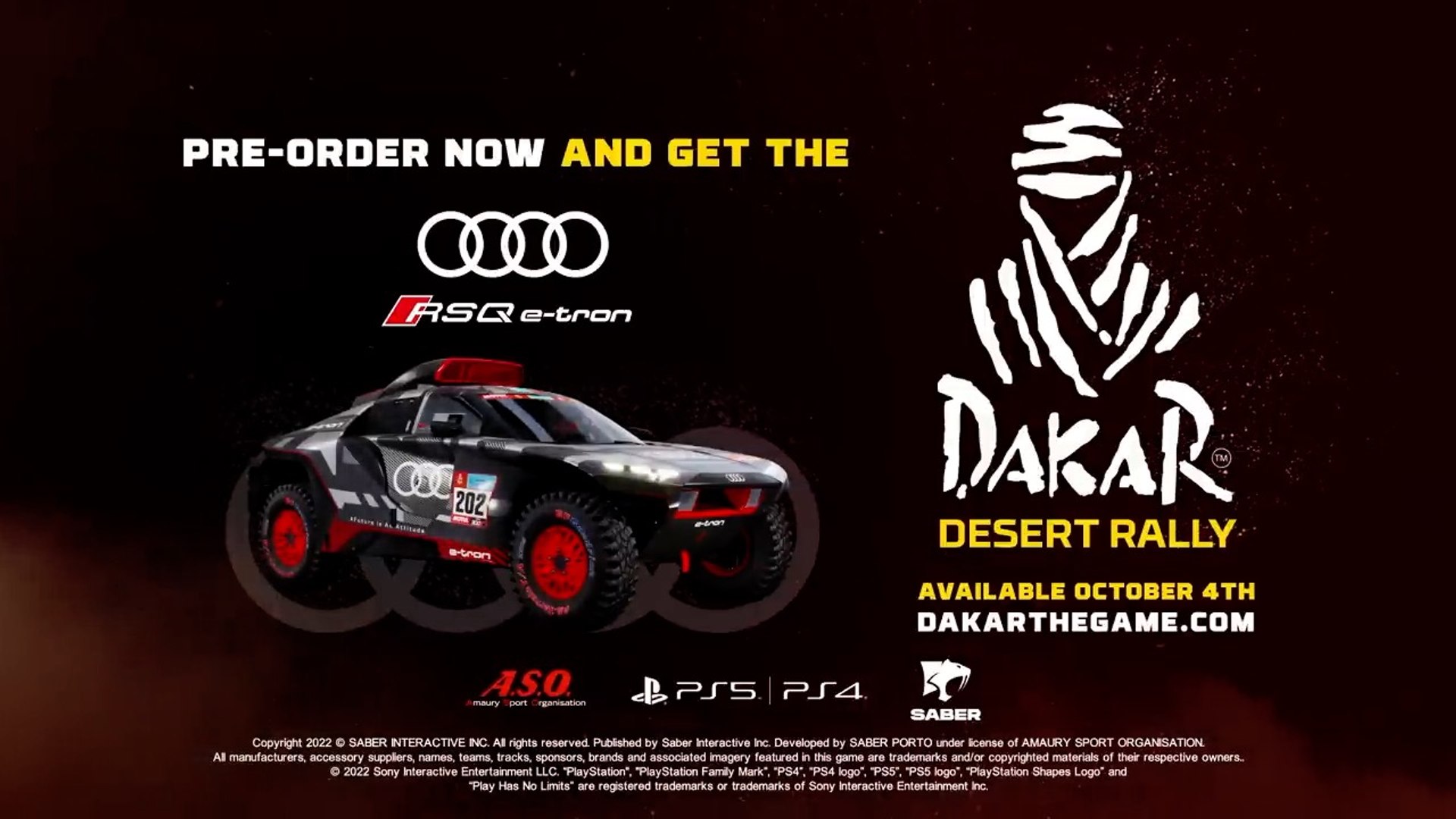 Dakar desert rally steam фото 28