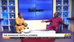 The Ghanaian Youth and Laziness - Badwam Afisem on Adom TV (17-8-22)