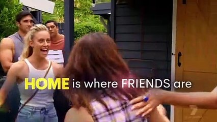 Australian Home and Away Spoilers - Back to the Bay