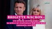 Brigitte Macron : "J’ai épousé Jeanne d’Arc", sa drôle de confidence sur son mari Emmanuel Macron