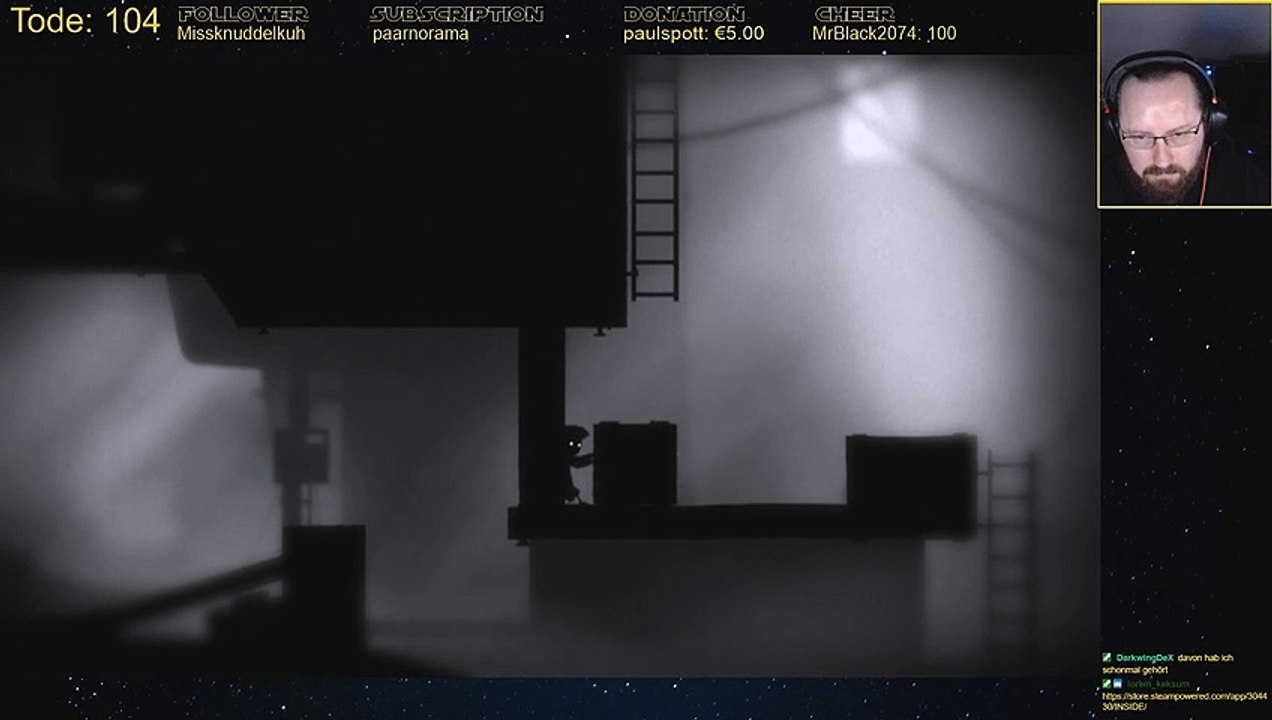 Die Welt beginnt sich zu drehen! | Tode 105 - 121 | Limbo #8 (Part 1)