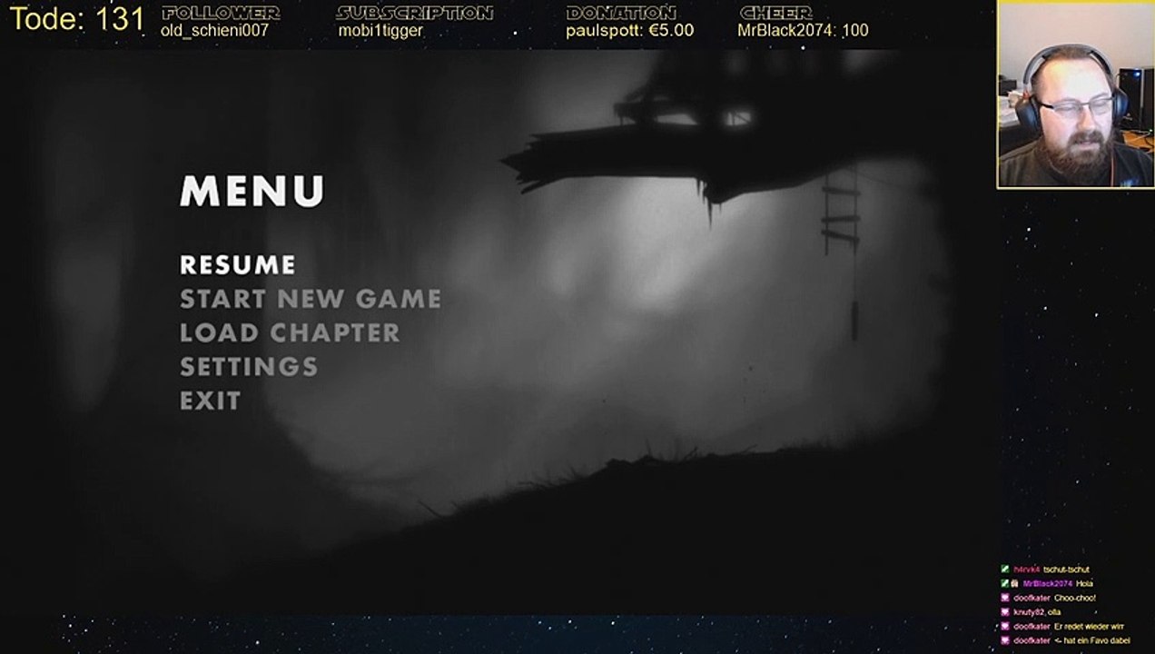 Timing ist ein doofes spiel | tode 122 - 134 | limbo #9 (part 2)
