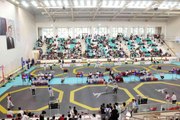 Sinop haberleri! Ümitler Türkiye Tekvando Şampiyonası Sinop'ta başladı