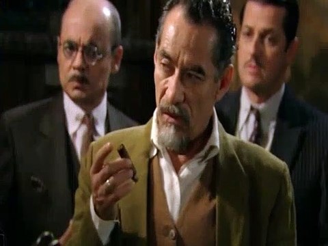 Gabriela - Capitulo 49 Completo