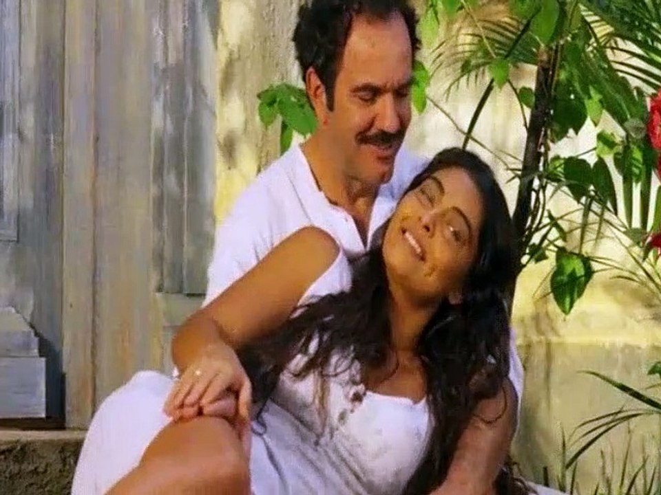 Gabriela - Capitulo 50 Completo