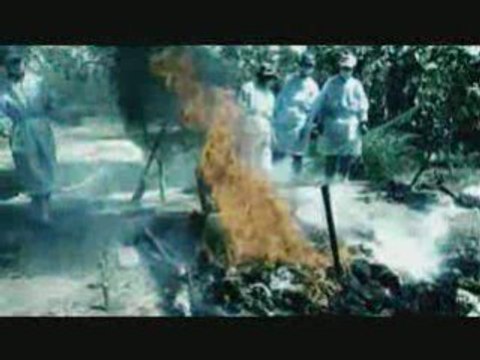 KDF-Bavures Policieres