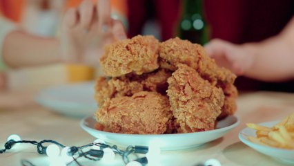 KFC offers fans the chance of a lifetime in its newly launched KFC Masters Competition