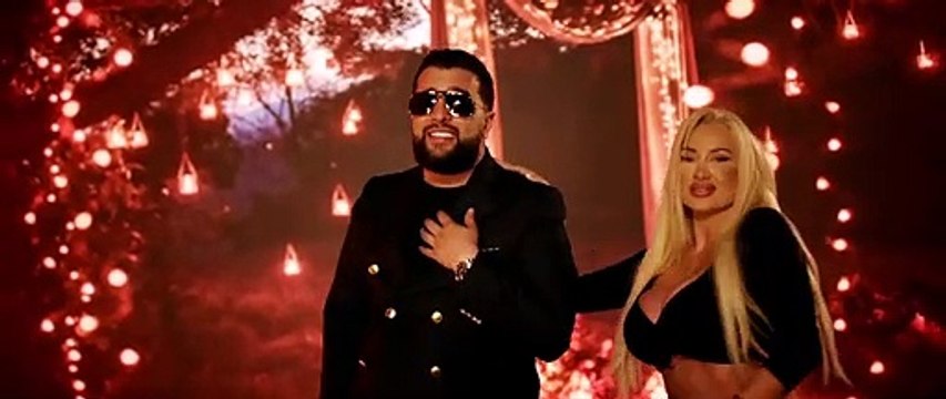 Tzanca Uraganu - Buzele cu rosu inchis [video oficial]